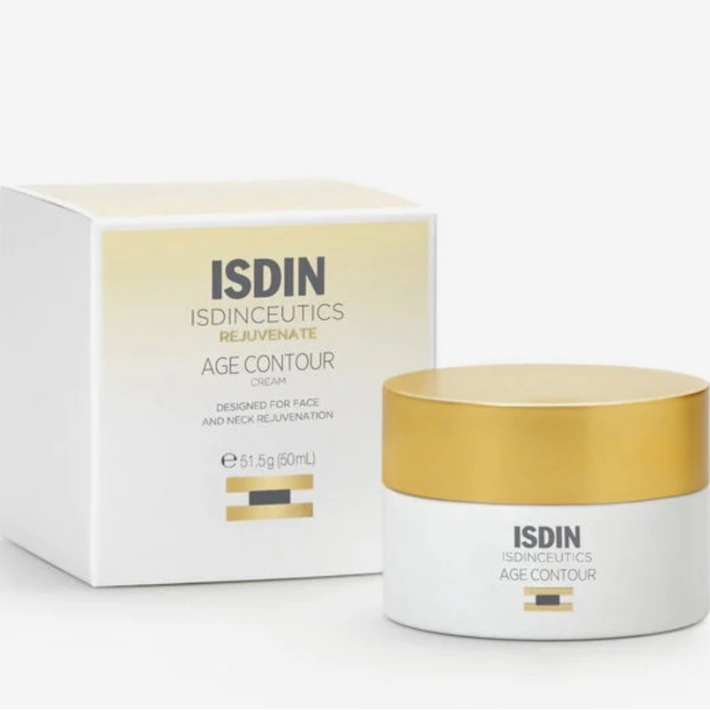 Isdin Age Contour Day